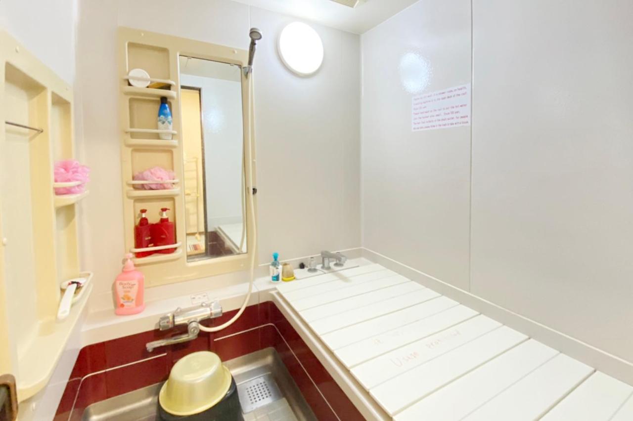プチホテル和歌山家族団体専用個室 Exterior foto