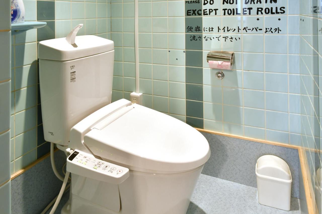 プチホテル和歌山家族団体専用個室 Exterior foto