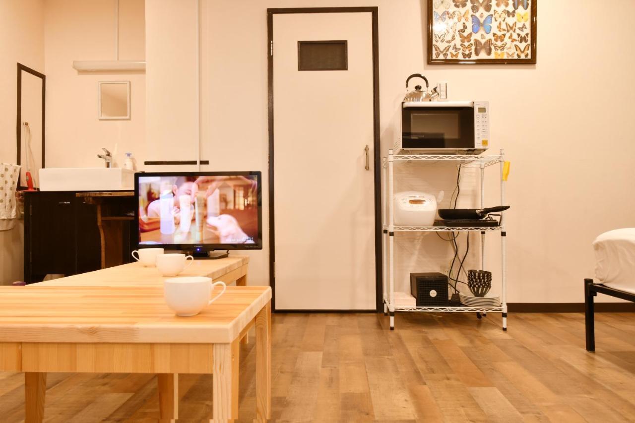 プチホテル和歌山家族団体専用個室 Exterior foto