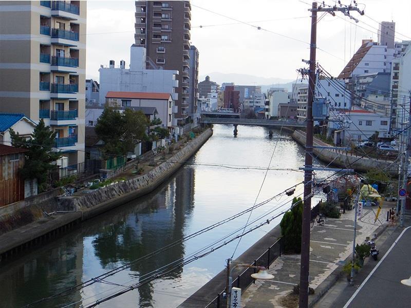 プチホテル和歌山家族団体専用個室 Exterior foto