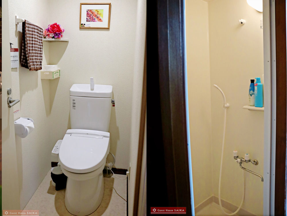 プチホテル和歌山家族団体専用個室 Exterior foto