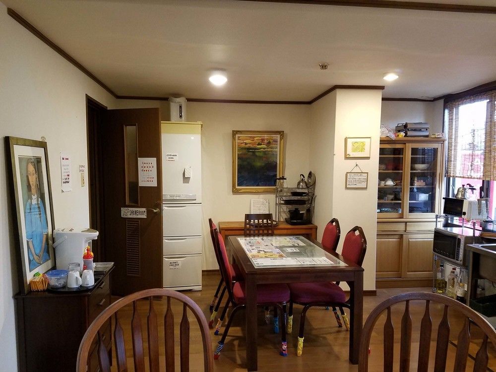 プチホテル和歌山家族団体専用個室 Exterior foto